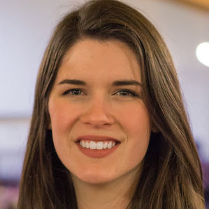 Meet your Posher, Alyssa
